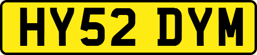 HY52DYM