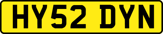 HY52DYN