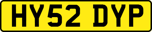 HY52DYP
