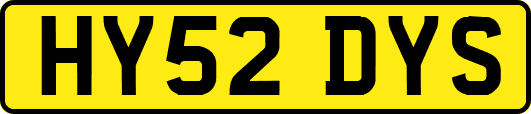 HY52DYS