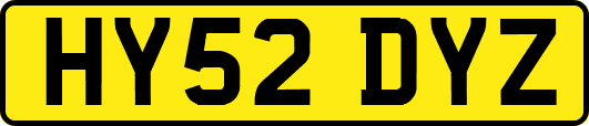 HY52DYZ