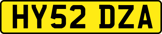 HY52DZA
