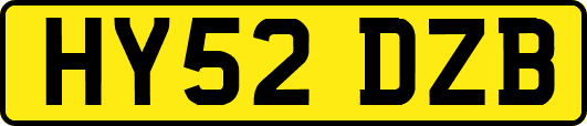 HY52DZB