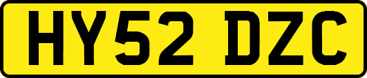 HY52DZC