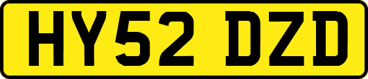 HY52DZD