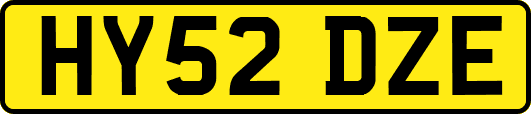 HY52DZE