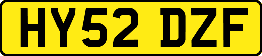 HY52DZF