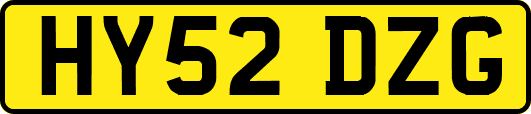 HY52DZG