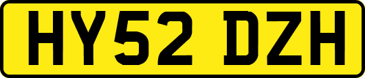 HY52DZH