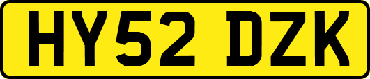 HY52DZK