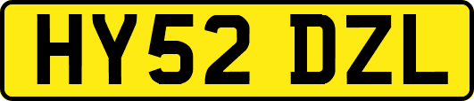 HY52DZL