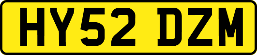 HY52DZM