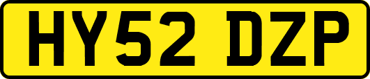 HY52DZP