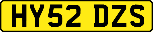 HY52DZS