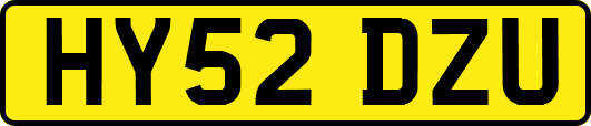 HY52DZU