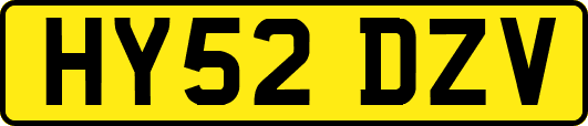 HY52DZV