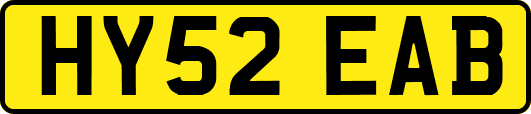 HY52EAB
