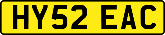 HY52EAC