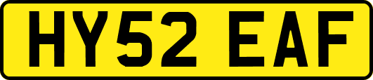 HY52EAF