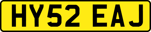 HY52EAJ