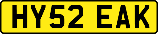 HY52EAK