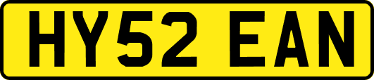 HY52EAN