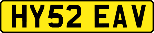 HY52EAV