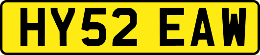 HY52EAW