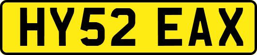 HY52EAX