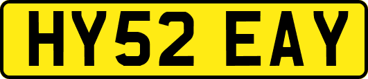 HY52EAY