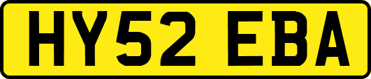 HY52EBA