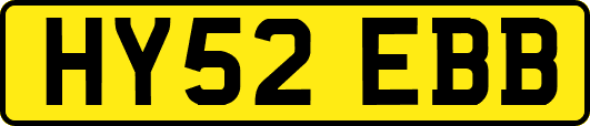 HY52EBB