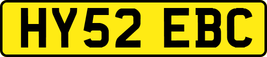 HY52EBC