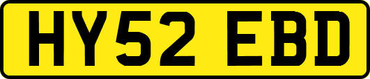 HY52EBD