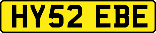 HY52EBE