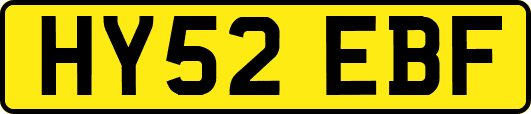 HY52EBF