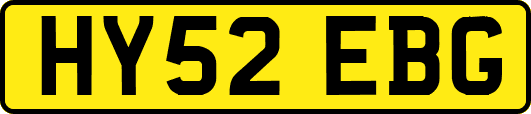 HY52EBG