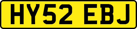 HY52EBJ
