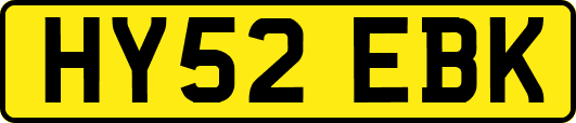 HY52EBK