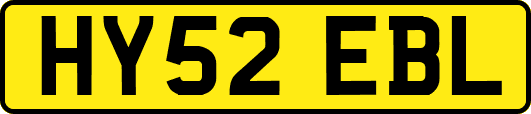 HY52EBL