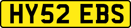 HY52EBS
