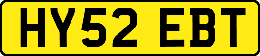 HY52EBT