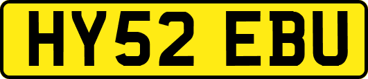 HY52EBU