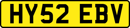 HY52EBV