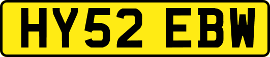 HY52EBW