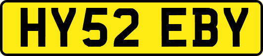 HY52EBY