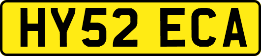 HY52ECA