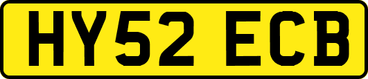 HY52ECB