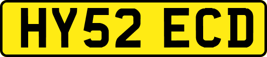 HY52ECD
