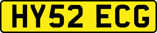 HY52ECG